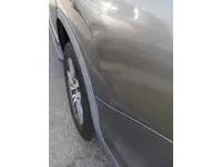 Front left door