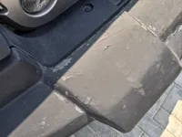 الصدام الأمامى