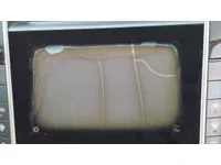 Scratched/Dented