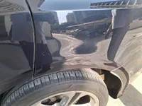 ألواح هيكل السيارة الأيسر