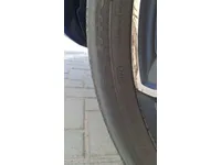 Car Rims (scratch & dent free)
