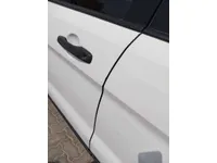 الباب الخلفى الأيسر
