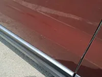 Rear right door