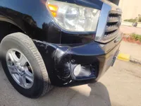 الصدام الأمامى