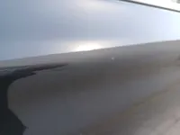 الباب الخلفى الأيسر