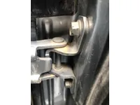الباب الأمامى الأيمن
