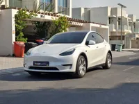 تسلا موديل Y