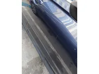 الباب الأمامى الأيسر