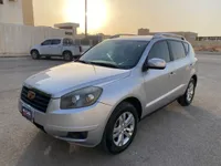 جيلي امجراند X7