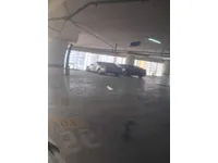 Front left door