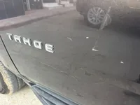 الباب الأمامى الأيسر