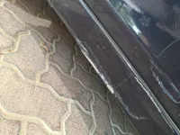عتبة الجانب الأيسر