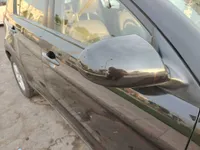 Front right door
