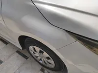 الرفرف الجانبى الأيمن
