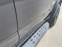 Front right door