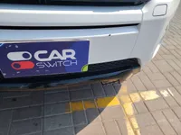الصدام الأمامى