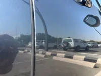 الباب الأمامى الأيمن