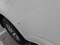 Rear right door