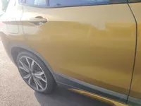 الباب الخلفى الأيمن