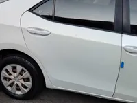 Rear right door