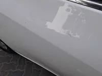 الباب الخلفى الأيمن