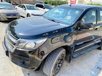 شفروليه تريل بليزر