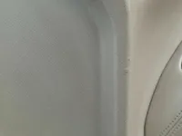 مخدوش / فيه صدمة