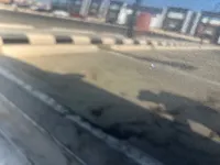 الباب الأمامى الأيسر