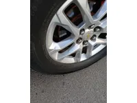 جنوط الإطارات (بدون خدوش/صدمات)