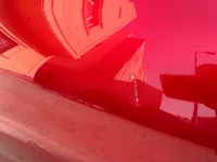 الباب الخلفى الأيسر