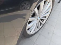 الباب الخلفى الأيسر