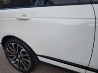 الباب الخلفى الأيمن