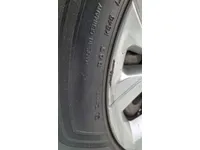جنوط الإطارات (بدون خدوش/صدمات)