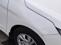 الرفرف الجانبى الأيمن