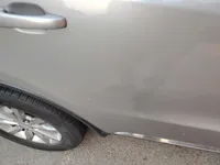 الباب الخلفى الأيمن