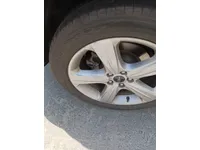 Car Rims (scratch & dent free)