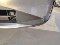 الباب الخلفى الأيسر