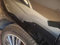 الباب الخلفى الأيمن