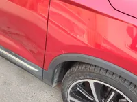 الرفرف الجانبى الأيمن