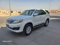 تويوتا فورتشنر