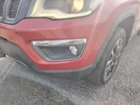 الصدام الأمامى