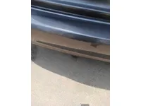 Left Fender