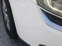 Front right door