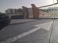 Front left door