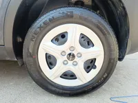 Rear right Tire
