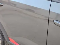 الباب الخلفى الأيمن