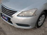 الصدام الأمامى