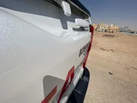 Trunk / Boot door