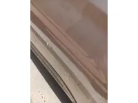الباب الخلفى الأيسر
