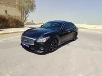 انفنتي Q70
